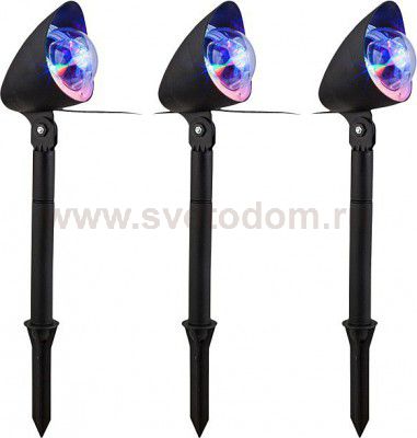 Светильник уличный Globo 32000