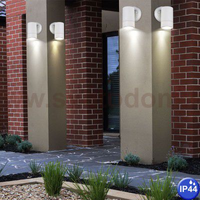 Светильник уличный Globo 32004-1 COTOPA