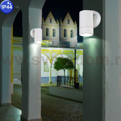 Светильник уличный Globo 32004-1 COTOPA