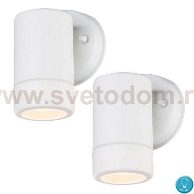 Светильник уличный Globo 32004-1 COTOPA