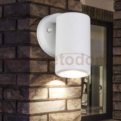 Светильник уличный Globo 32004-1 COTOPA