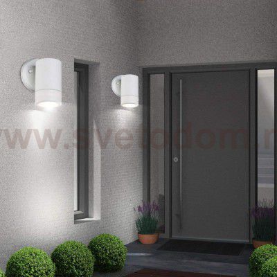 Светильник уличный Globo 32004-1 COTOPA