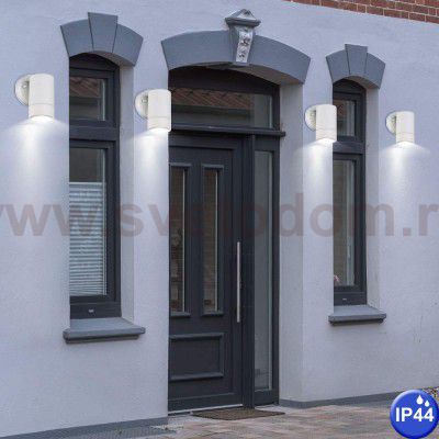 Светильник уличный Globo 32004-1 COTOPA