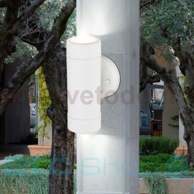 Светильник уличный Globo 32004-2 COTOPA