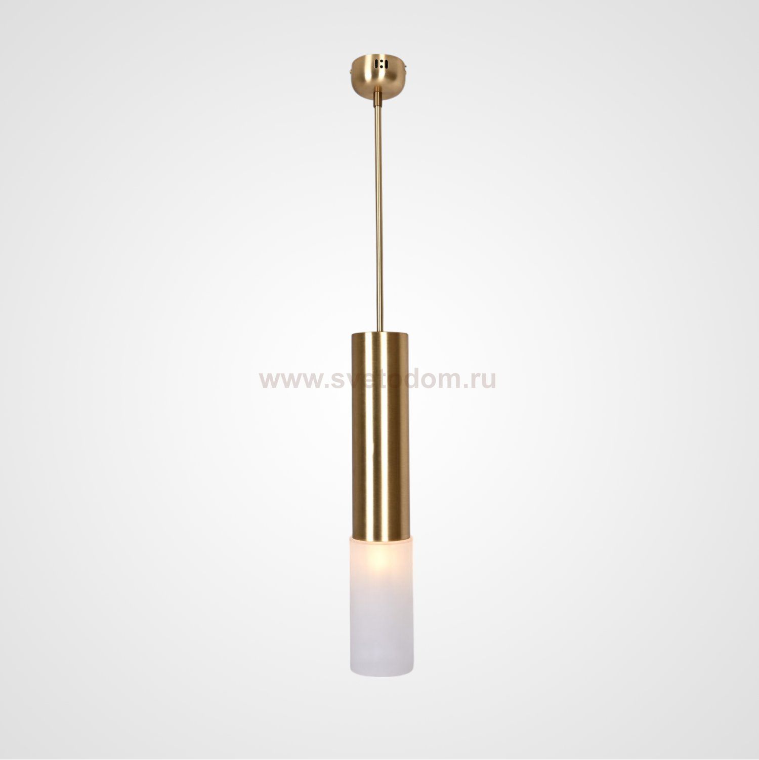 Подвесной Светильник Tevra Gold D11 By Imperiumloft