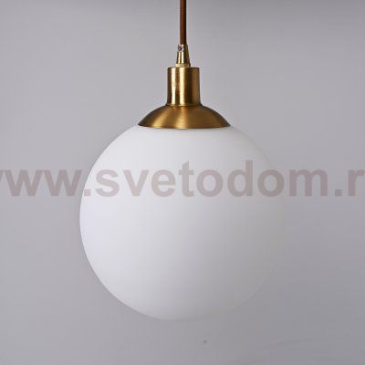 Подвесной Светильник Orviet Gold D18 By Imperiumloft
