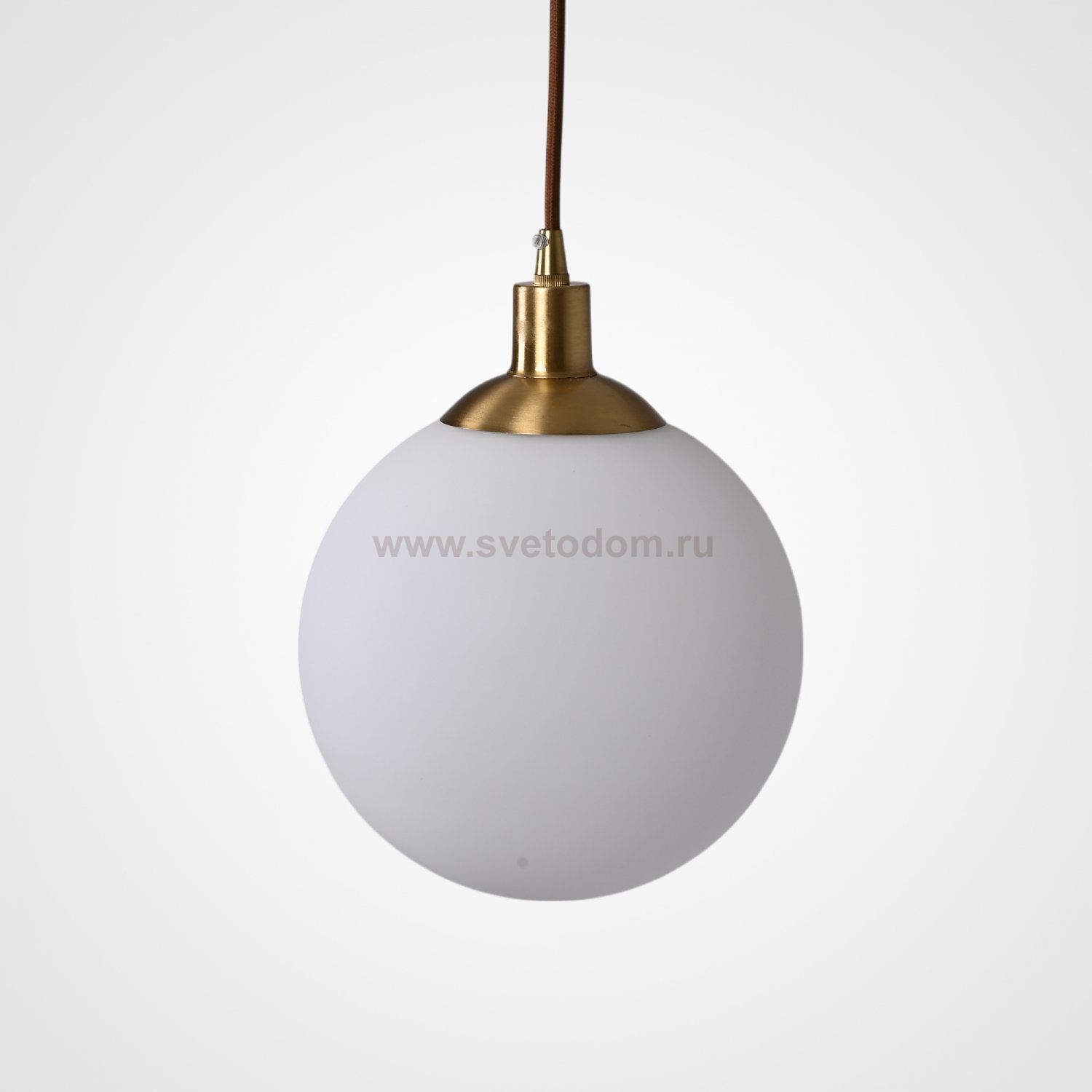 Подвесной Светильник Orviet Gold D18 By Imperiumloft