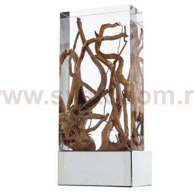 Светильник настенный Divinare 3200/09 AP-1 SELVA