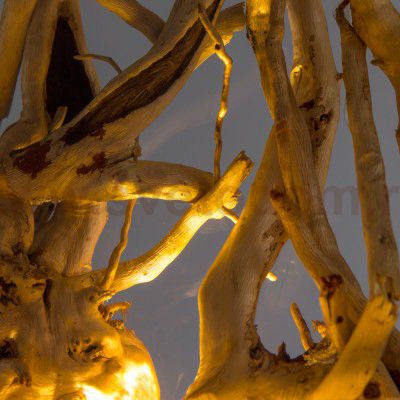 Светильник настенный Divinare 3200/09 AP-1 SELVA