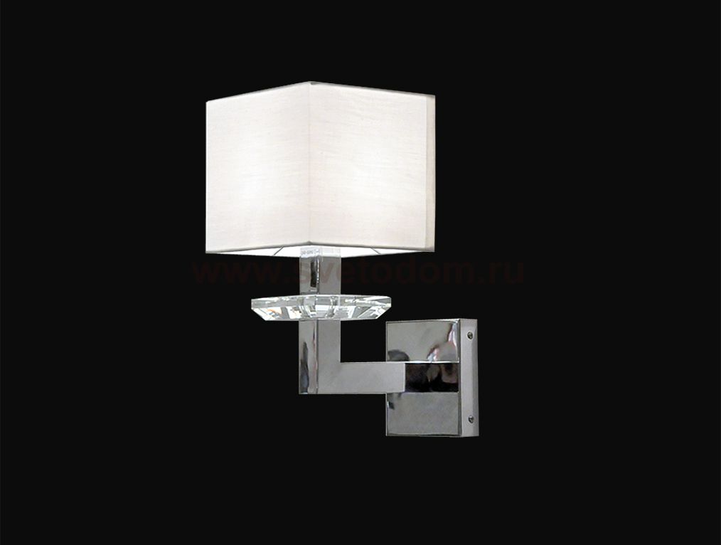 Бра Newport 3201/A без абажуров