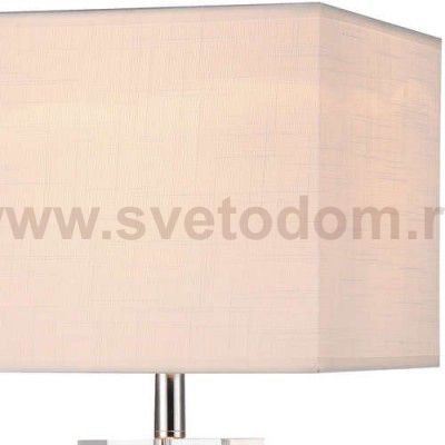 Настольная лампа Divinare 3201/09 TL-2 SELVA