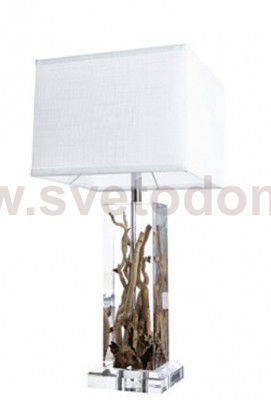 Настольная лампа Divinare 3201/09 TL-2 SELVA