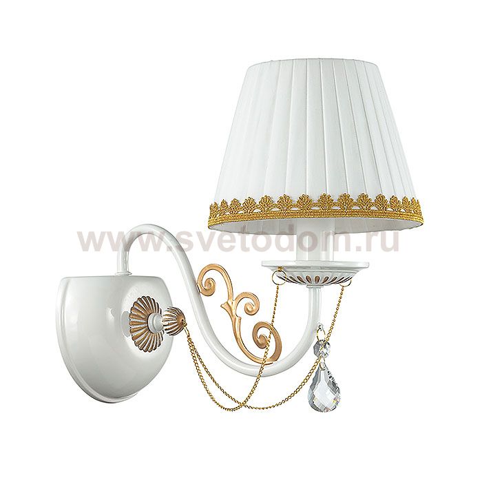 Настенный светильник бра Lumion 3202/1W DOMINGA