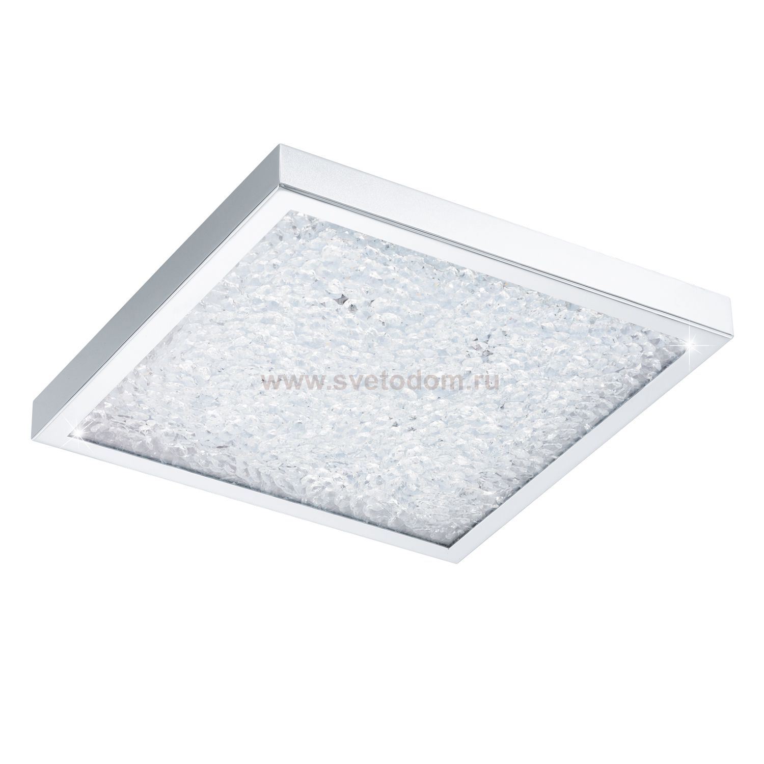 Настенно-потолочный светильник LED Eglo 32025 CARDITO