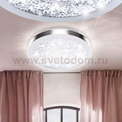 Настенно-потолочный светильник LED Eglo 32047 AREZZO 2