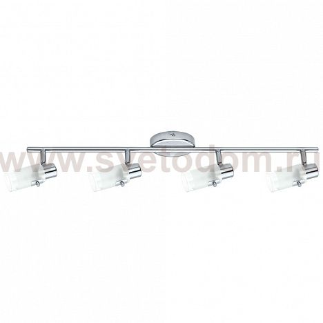 Светодиодный спот ORVIENTO 2 Eglo 32058