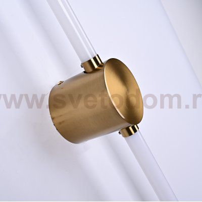 Настенный светильник BIRTA WALL L85 White
