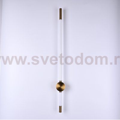 Настенный светильник BIRTA WALL L85 White