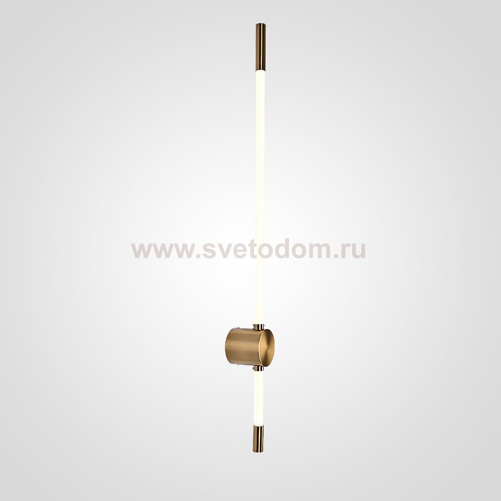 Настенный светильник BIRTA WALL L85 White