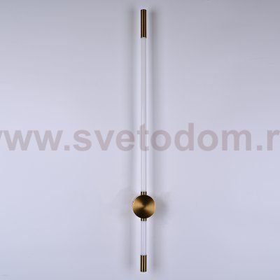 Настенный светильник BIRTA WALL L85 White