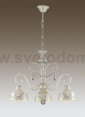 Люстра Odeon light 3208/3 MILAGROS