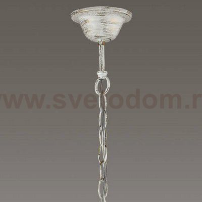 Люстра Odeon light 3208/3 MILAGROS