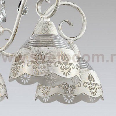 Люстра Odeon light 3208/5 MILAGROS