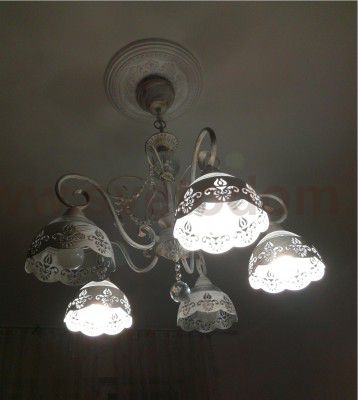 Люстра Odeon light 3208/3 MILAGROS