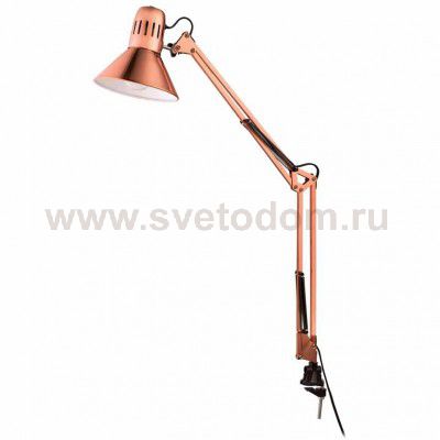 Настольная лампа для офиса Eglo 32091 FIRMO