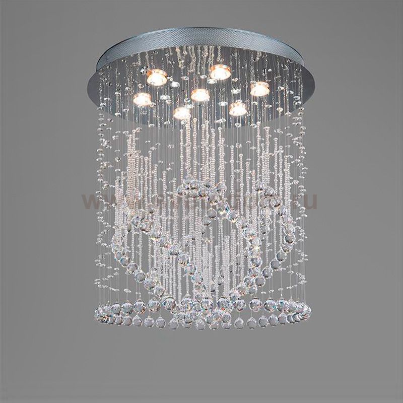 Люстра Bogates 320/7 Strotskis