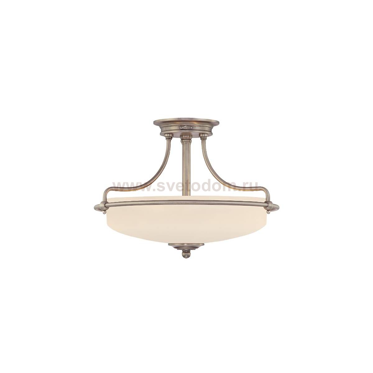 Потолочный светильник Natural concept QZ/GRIFFIN/SFSAN GRIFFIN  