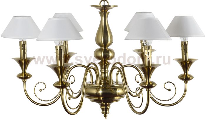 Светильник Arti Lampadari 321-H6-A