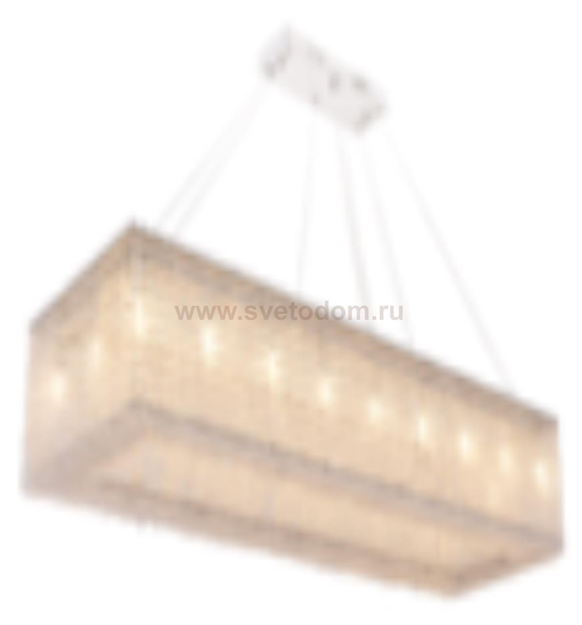 Подвесная люстра MODELUX ML.321.20