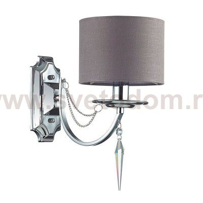 Светильник настенный бра Odeon light 3210/1W OFELIA