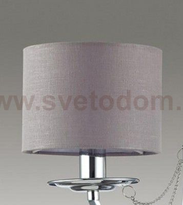 Светильник настенный бра Odeon light 3210/1W OFELIA