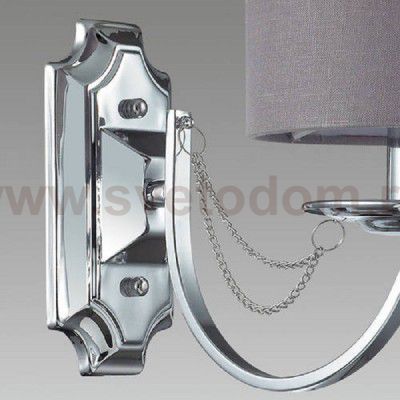 Светильник настенный бра Odeon light 3210/1W OFELIA