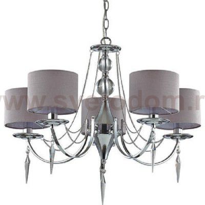 Люстра Odeon light 3210/5 OFELIA