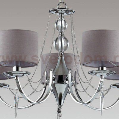 Люстра Odeon light 3210/5 OFELIA