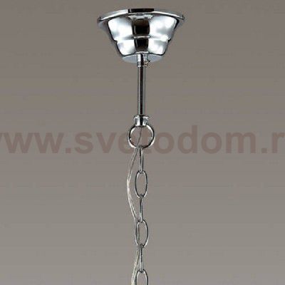 Люстра Odeon light 3210/5 OFELIA