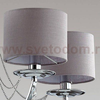 Люстра Odeon light 3210/5 OFELIA