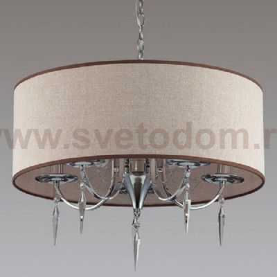 Люстра Odeon light 3210/5A OFELIA