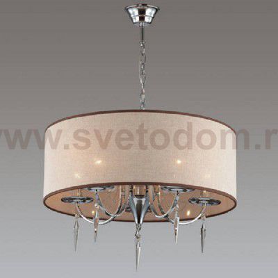 Люстра Odeon light 3210/5A OFELIA
