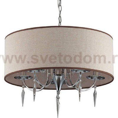 Люстра Odeon light 3210/5A OFELIA