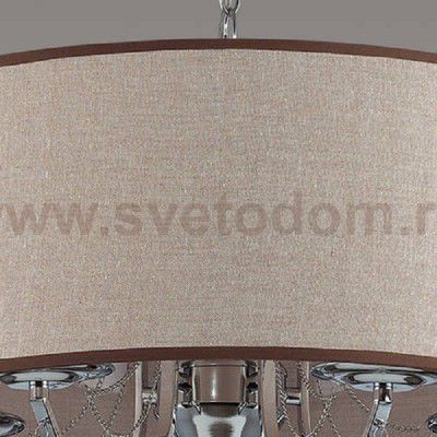 Люстра Odeon light 3210/5A OFELIA