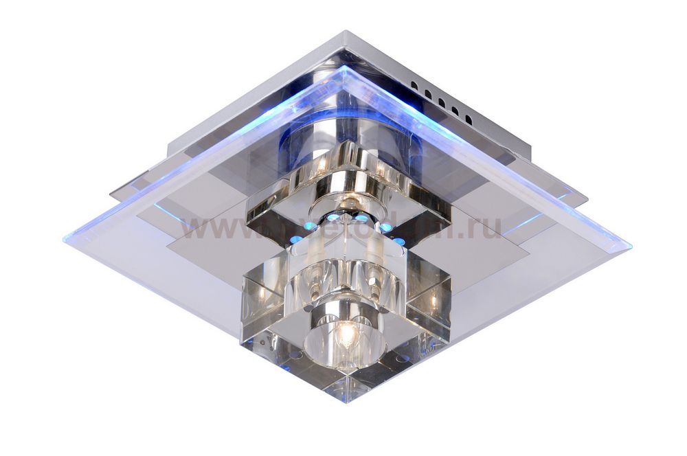Потолочный светильник Lucide 32100/21/60 CRISTY