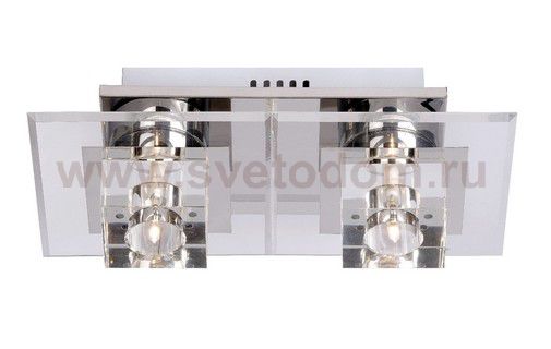 Потолочный светильник Lucide 32100/22/60 CRISTY