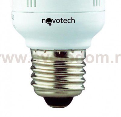 Лампа энергосберегающая Novotech 321008 серия 32100
