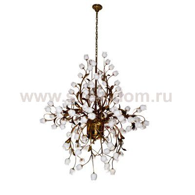 Люстра Chiaro 3210105128 Иоланта