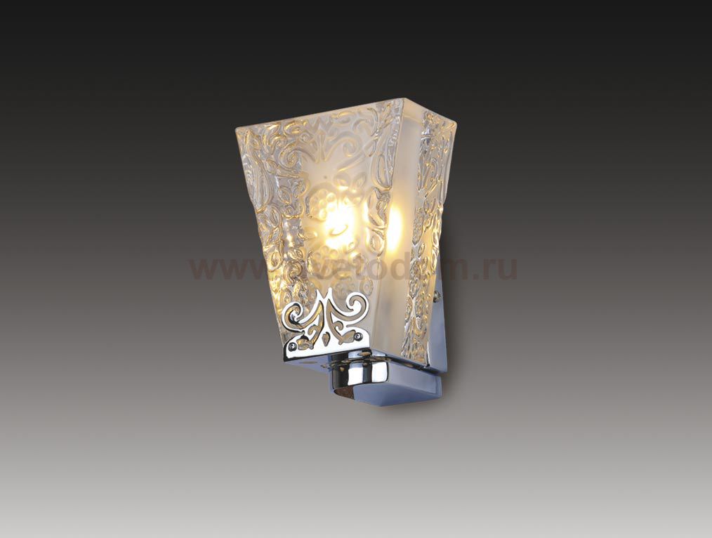 Бра Newport 32101/A