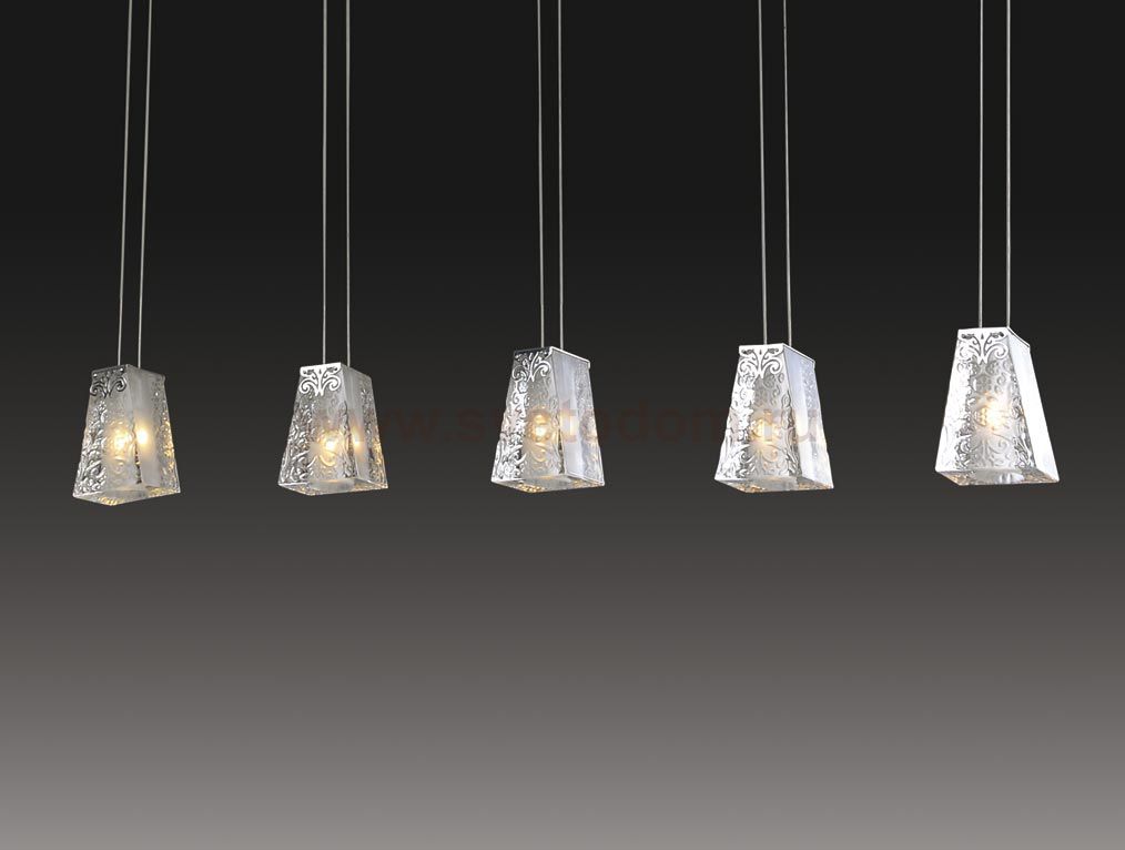 Подвесной светильник Newport 32101/S